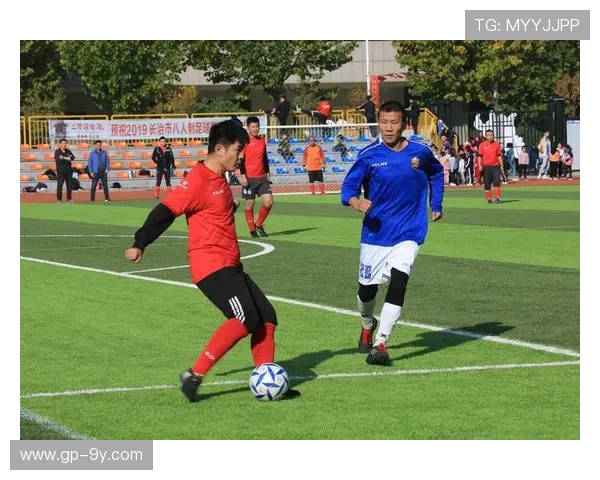 以岭子镇足球成绩突出 展现团队精神与体育实力的崭新篇章